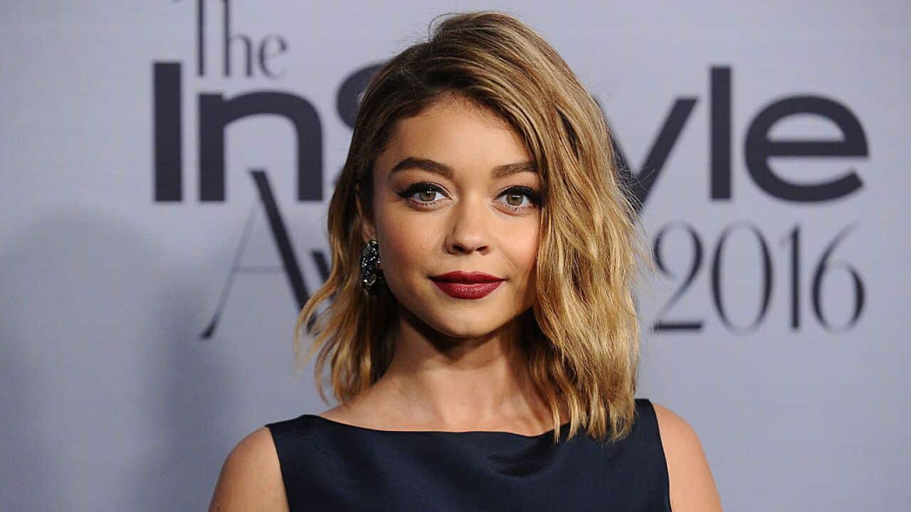 Sarah Hyland says her character on ‘Modern Family’ is bisexual