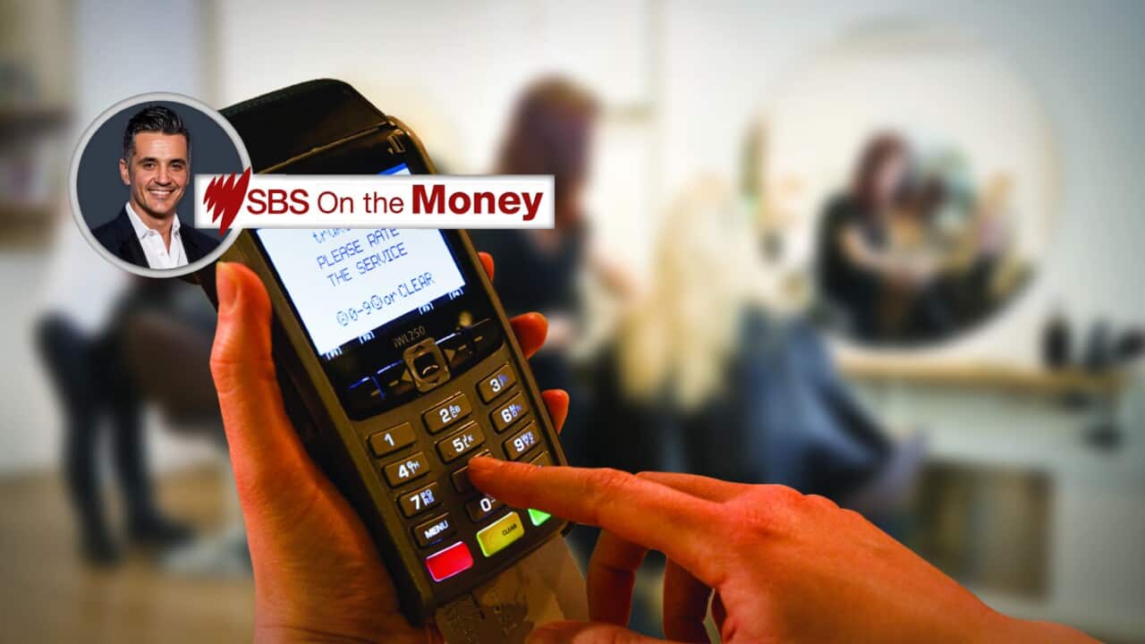 On the Money - EFTPOS, retail, shopping, consumers (AAP).jpg