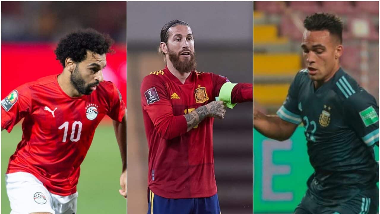 Salah Ramos Martinez