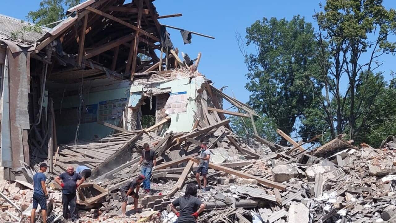 Минулої доби окупанти обстріляли чотири райони Харкова, а також населені пункти області. Знову є загиблі та поранені.