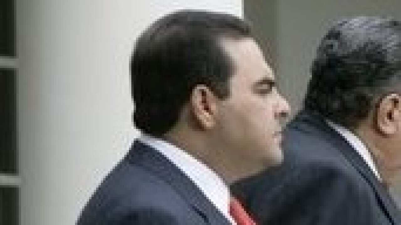 Antonio Saca