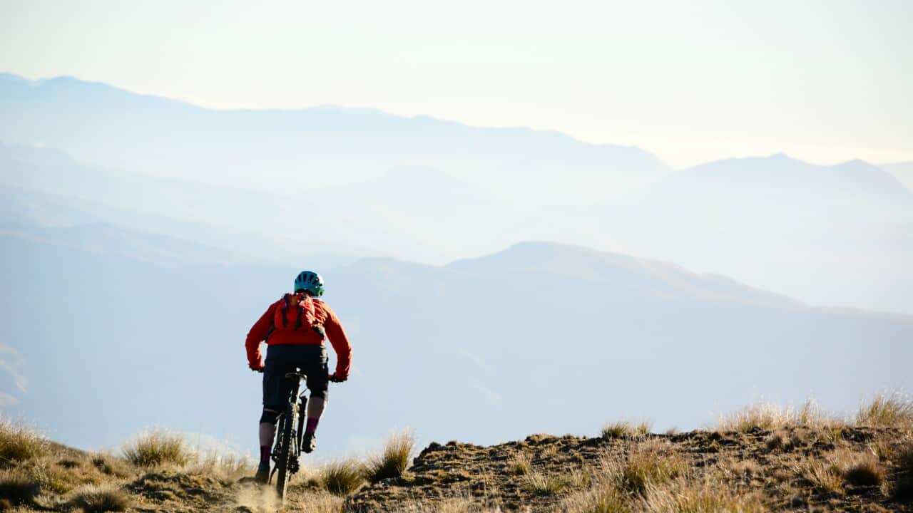 flow, skilful immersion, kath bicknell, cycling