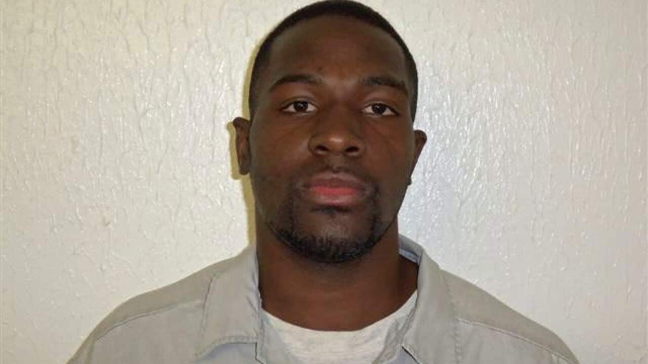 Alton Alexander Nolen, the man who allegedly beheaded a woman on 25 September 2014 at Vaughn Foods distribution plant in Moore, Oklahoma