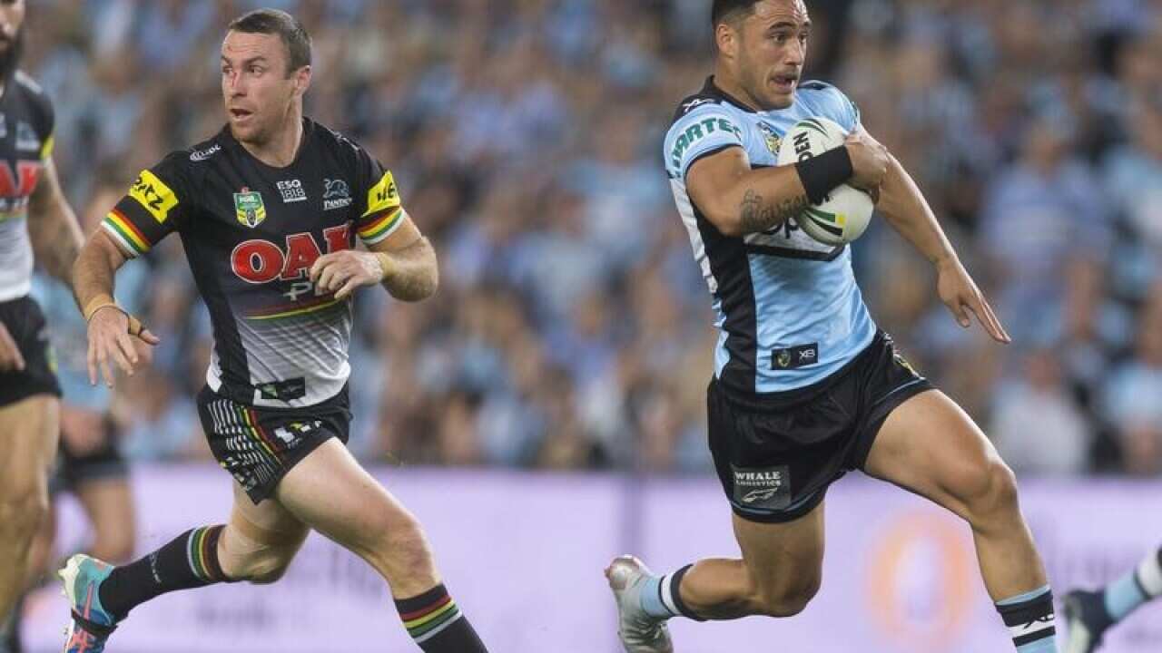 Valentine Holmes
