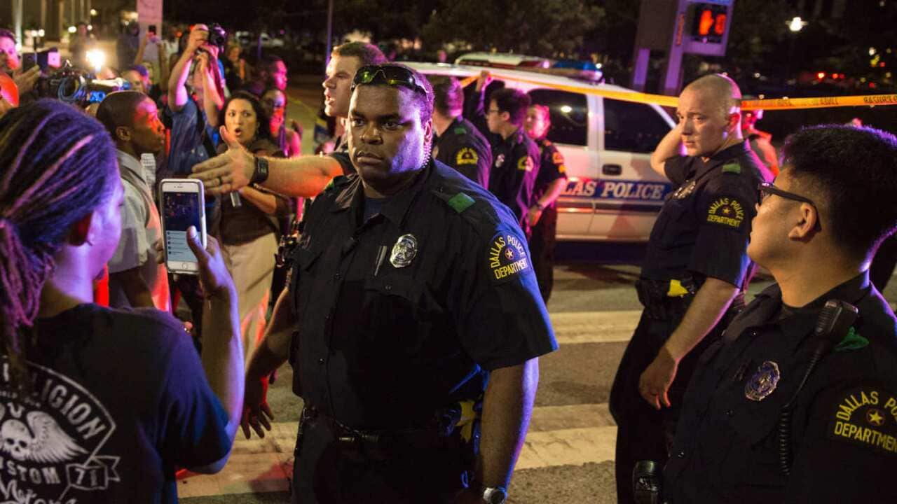 police