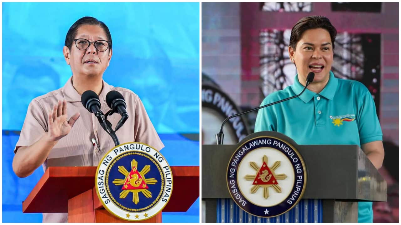 President Ferdinand Marcos Jr. will highlight his administration's major achievements in his upcoming State of the Nation Address while the nation faces economic strain and the ongoing impeachment trial of Vice President Sara Duterte.