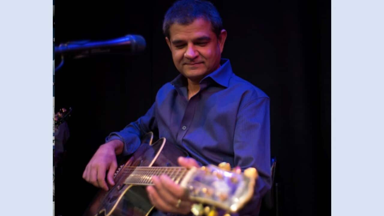 Mahmood Khan