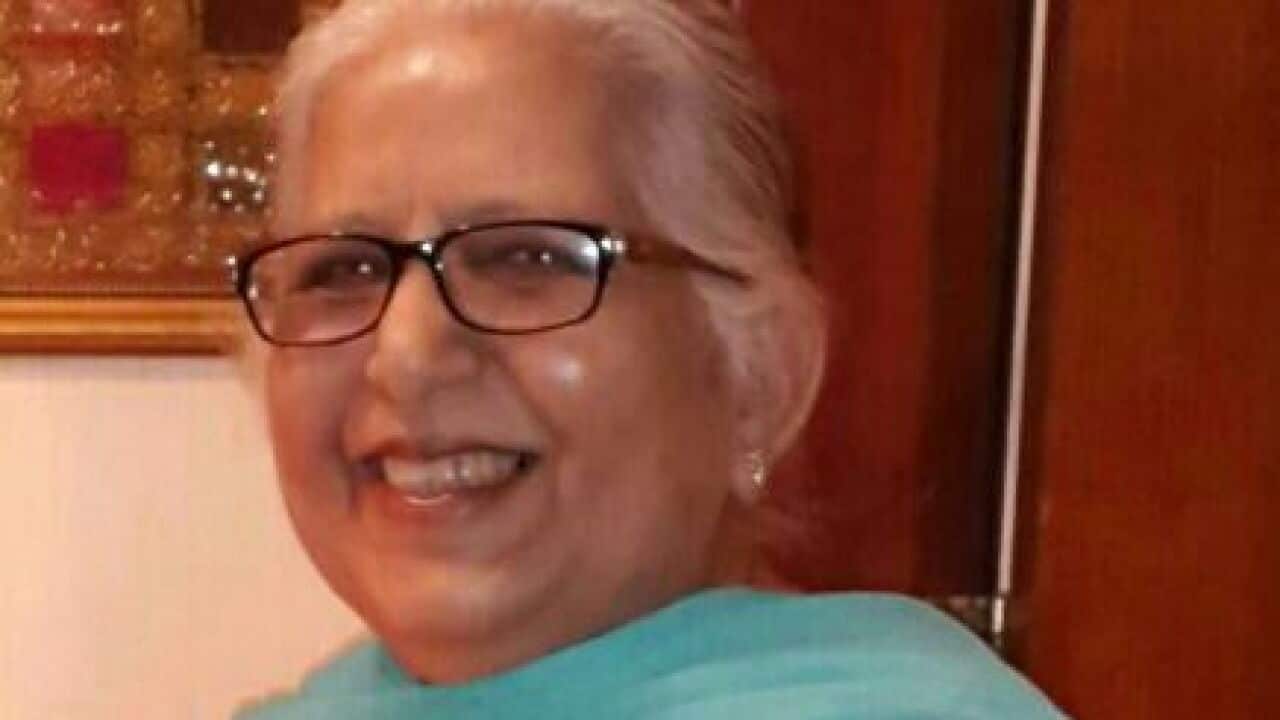 Mohini ji, who brings you khattiyaan mithiyaan gallan every Monday on SBS Punjabi