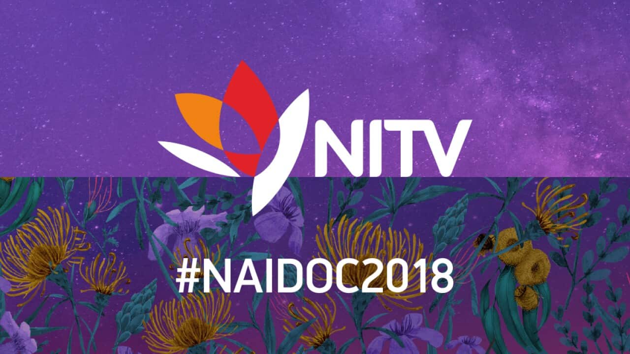 NITV is running a competition during the 2018 NAIDOC awards
