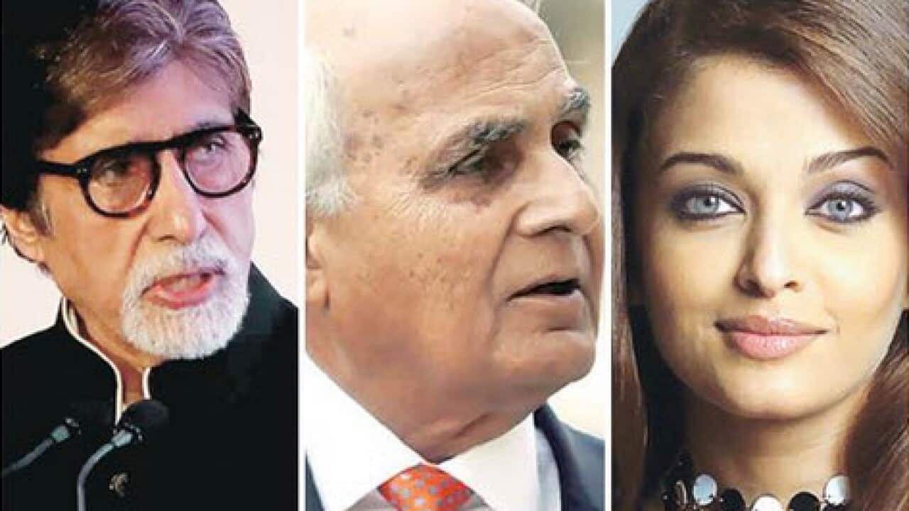 Amitabh Bachchan, KP Singh and Aishwarya Rai Bachchan, are some of the high net worth Indians mentioned in the Panama Papers