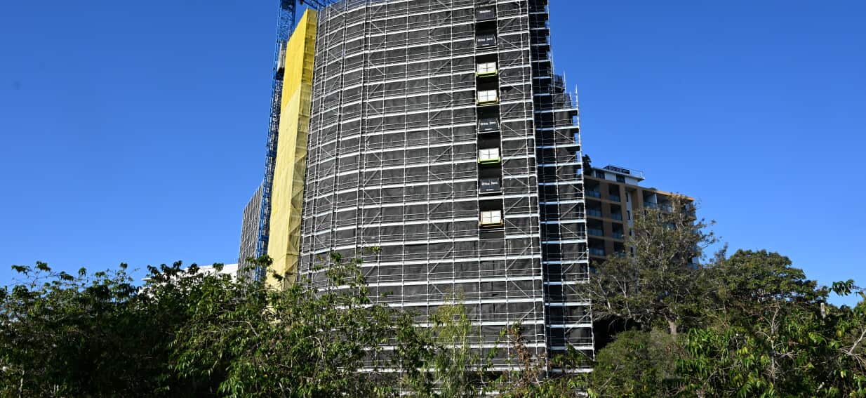 Social Housing Pledge Falters: Audit Reveals Significant Delays and Missed Targets