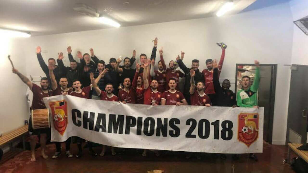 Laor United FC