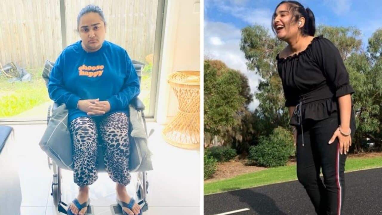 indian aged care gurjot kaur