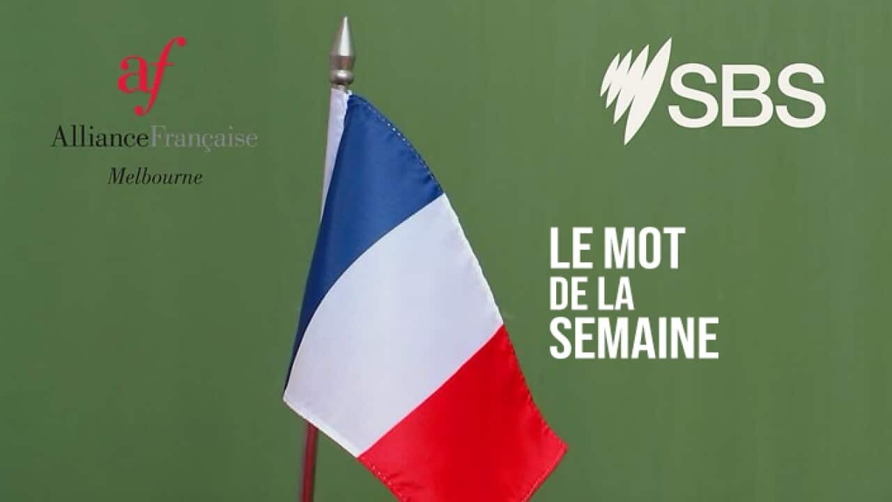 Le Mot de la Semaine