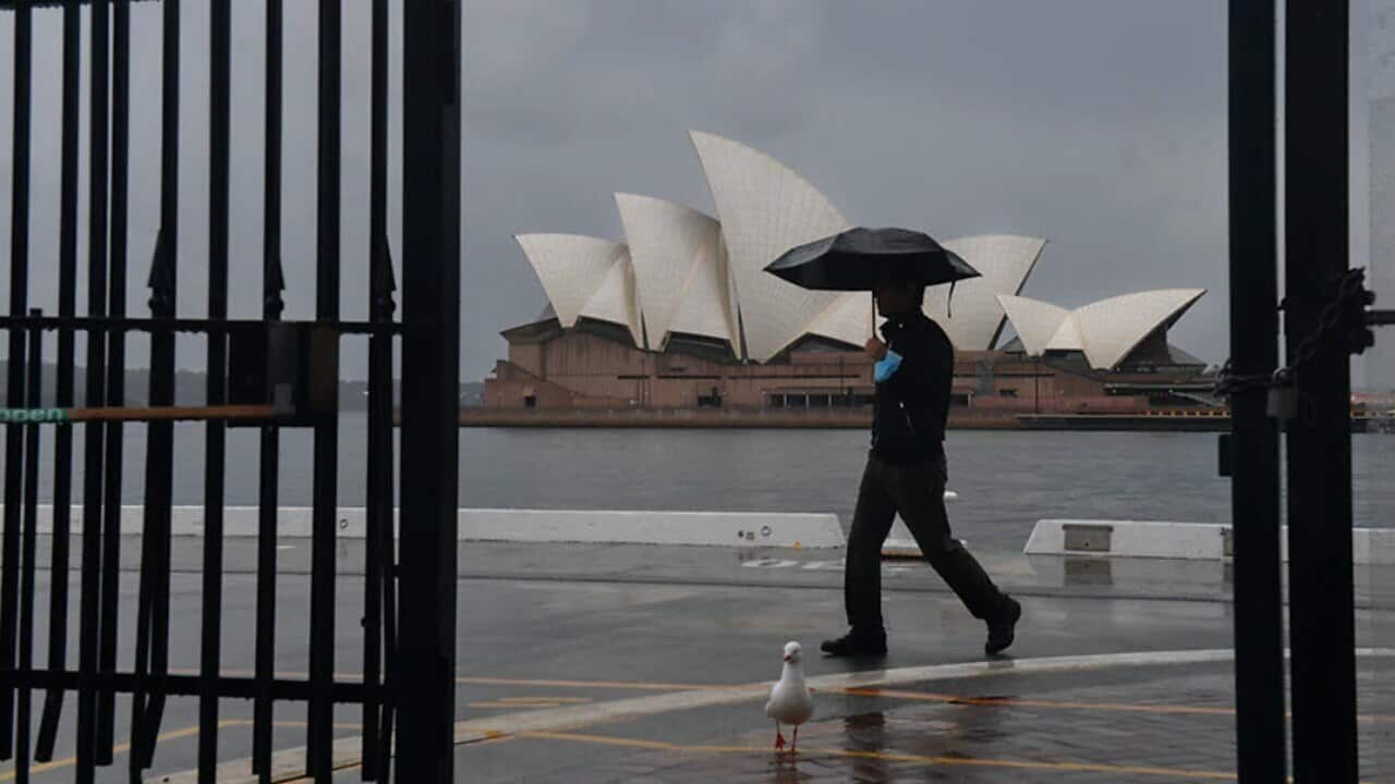 The Greater Sydney lockdown, due to end on 30 July, is set to be extended by four weeks.