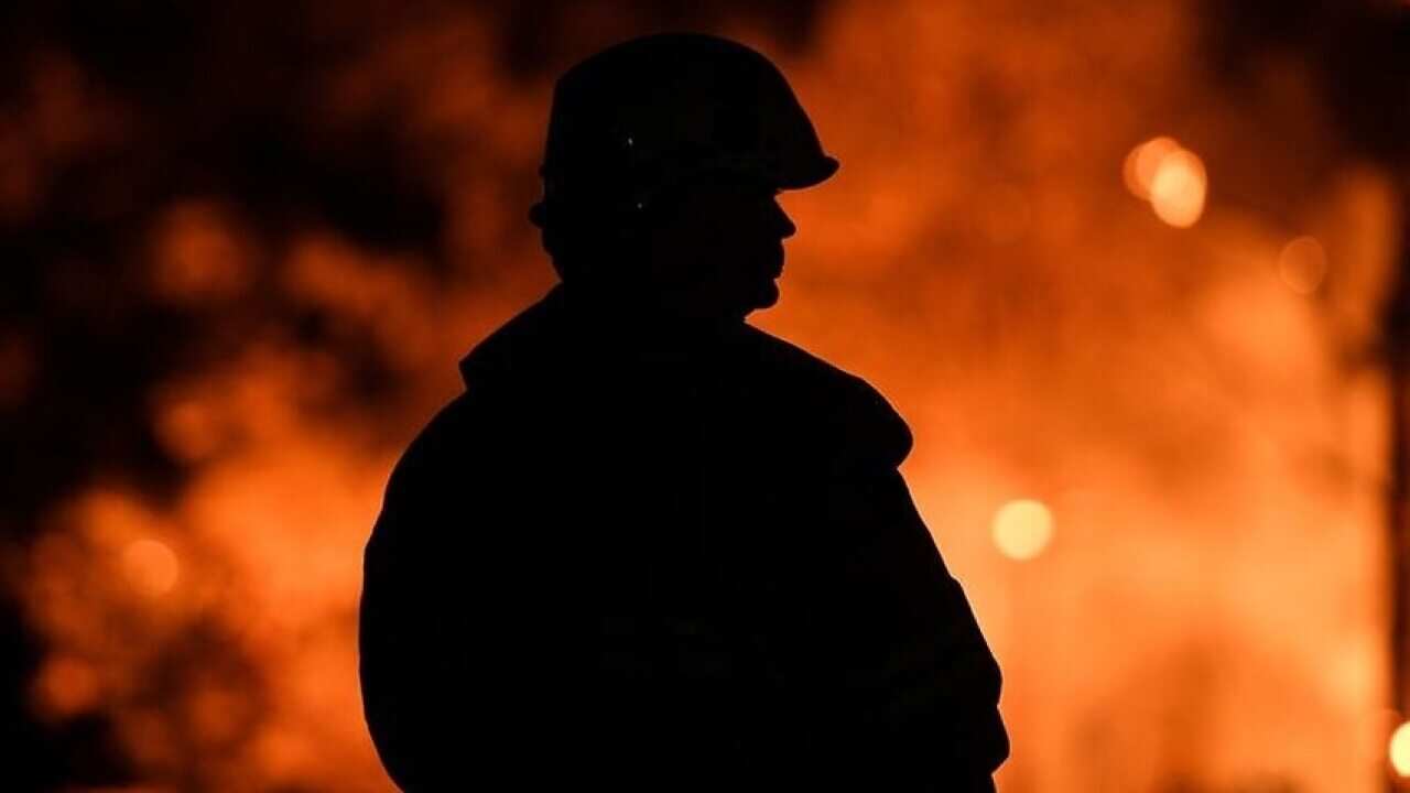 Rural Fire Service is warning NSW residents to have a bushfire survival plan ready