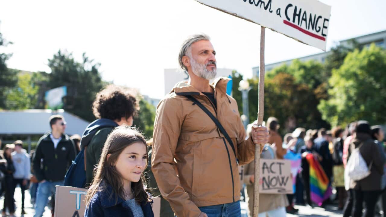 How much of your political beliefs do you pass on to your kids?