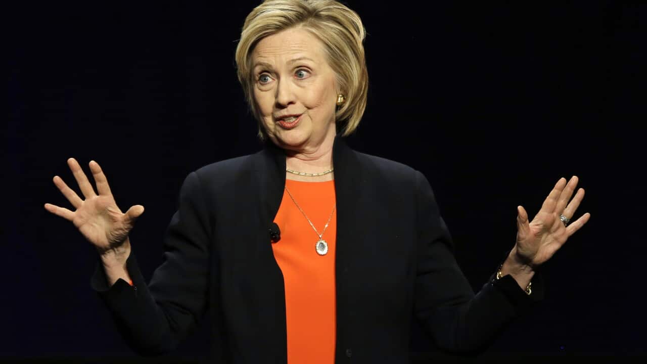Clinton to delare US presidential bid