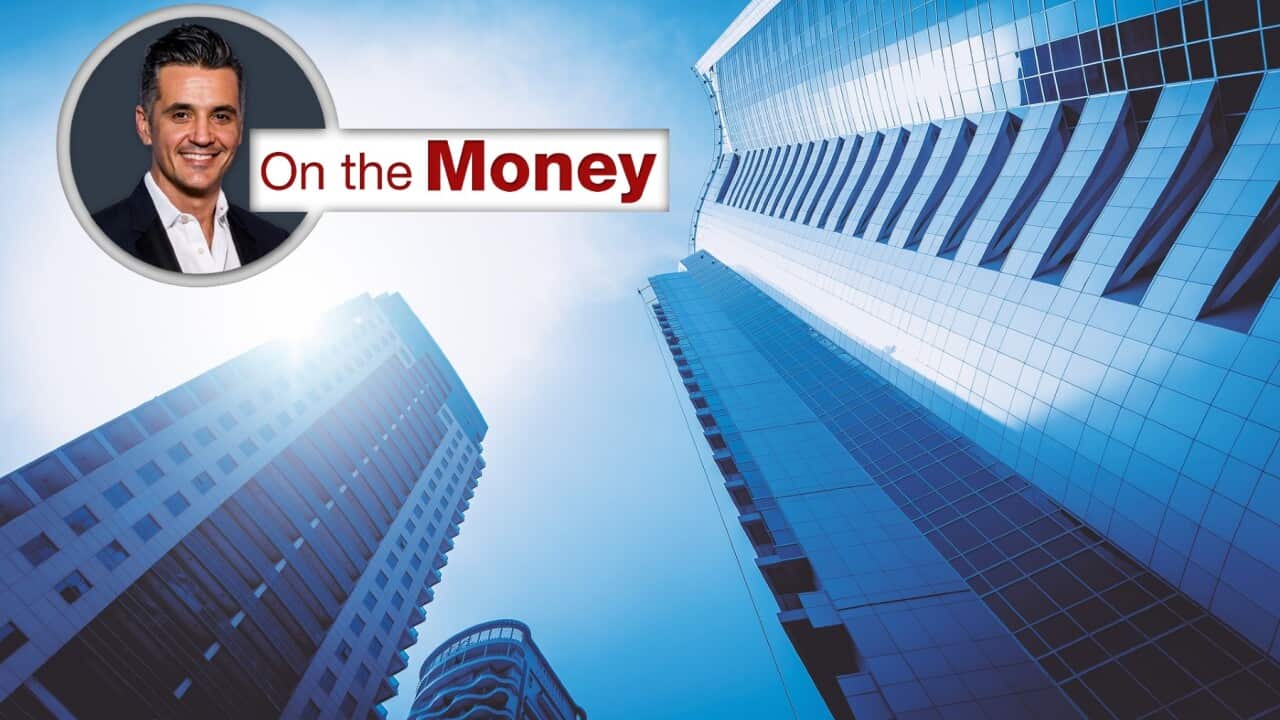 On The Money Daily Wrap with SBS Finance Editor Ricardo Gonçalves.