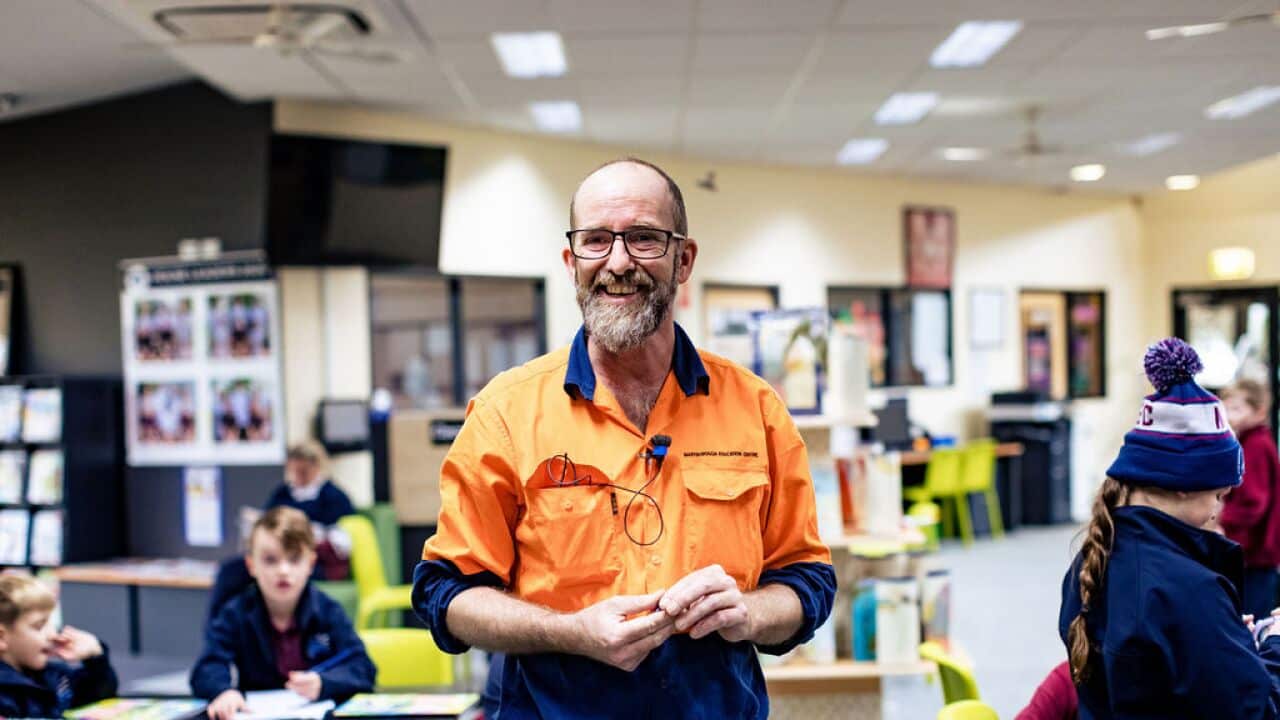 Troy Butler image credit Carmen Bunting