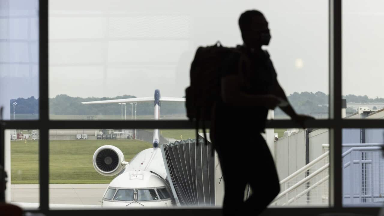 Brasileiro é deportado do aeroporto de Sydney após autoridades questionarem visto.