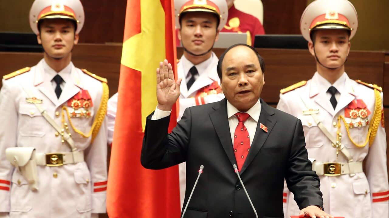 Vietnam