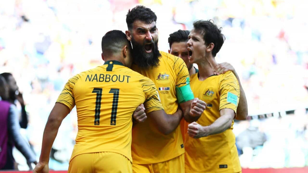 Jedinak