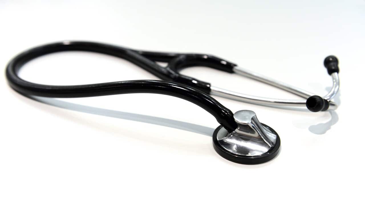 HOSPITAL MEDICAL STOCK