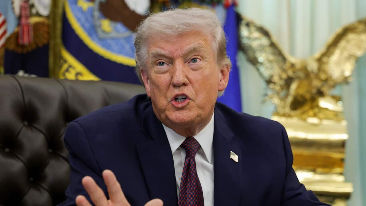 Trump says war in the Middle East will end ‘pretty quickly’, considering NATO withdrawal Trump says war in the Middle East will end ‘pretty quickly’, considering NATO withdrawal