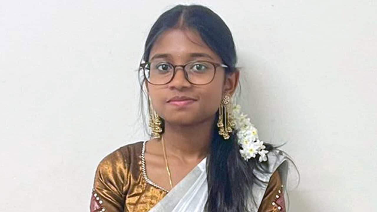 Hirshika Kamaleshwaran