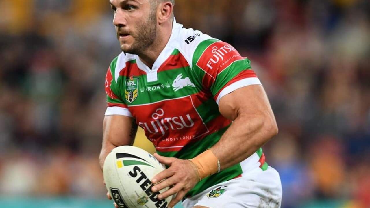 Robbie Farah