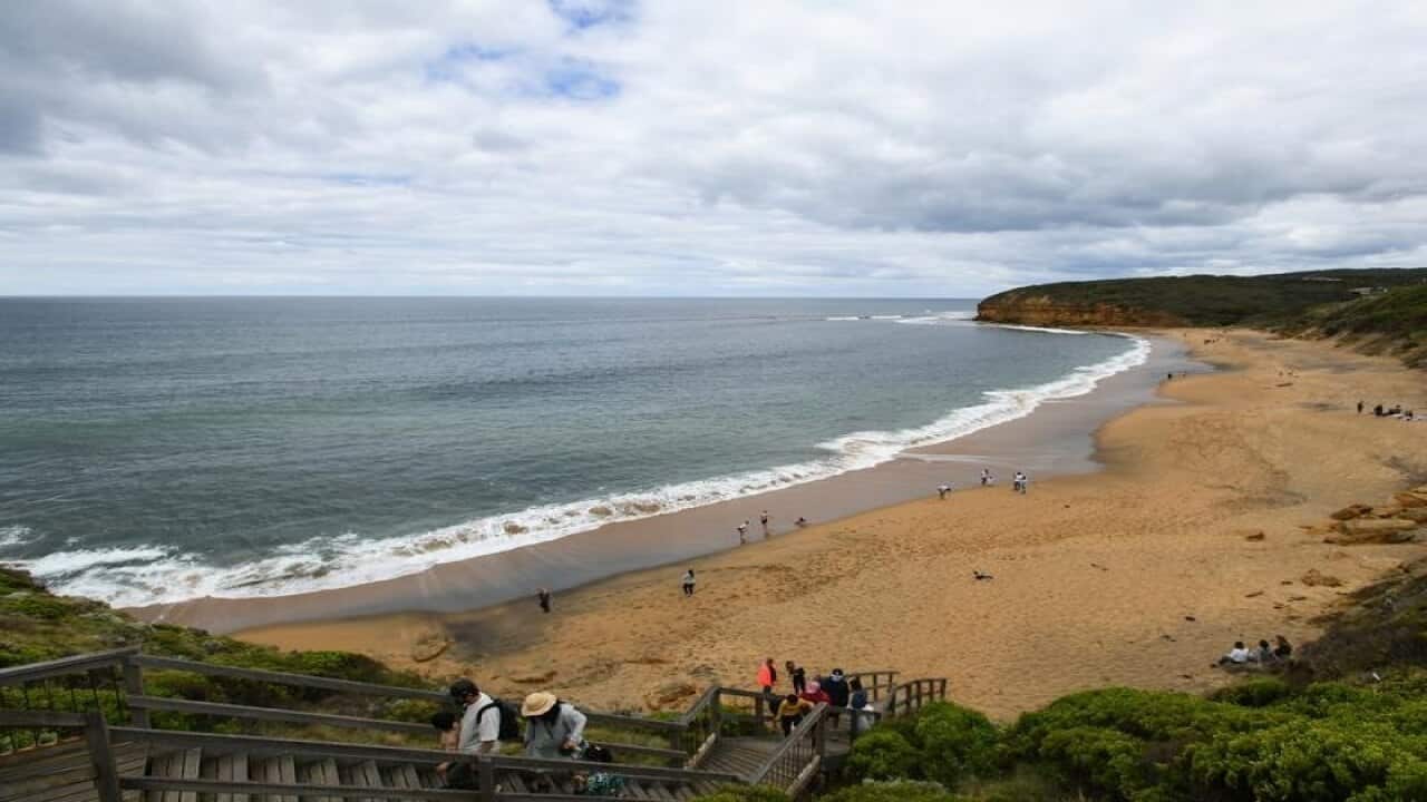 VICTORIA CORONAVIRUS COVID19