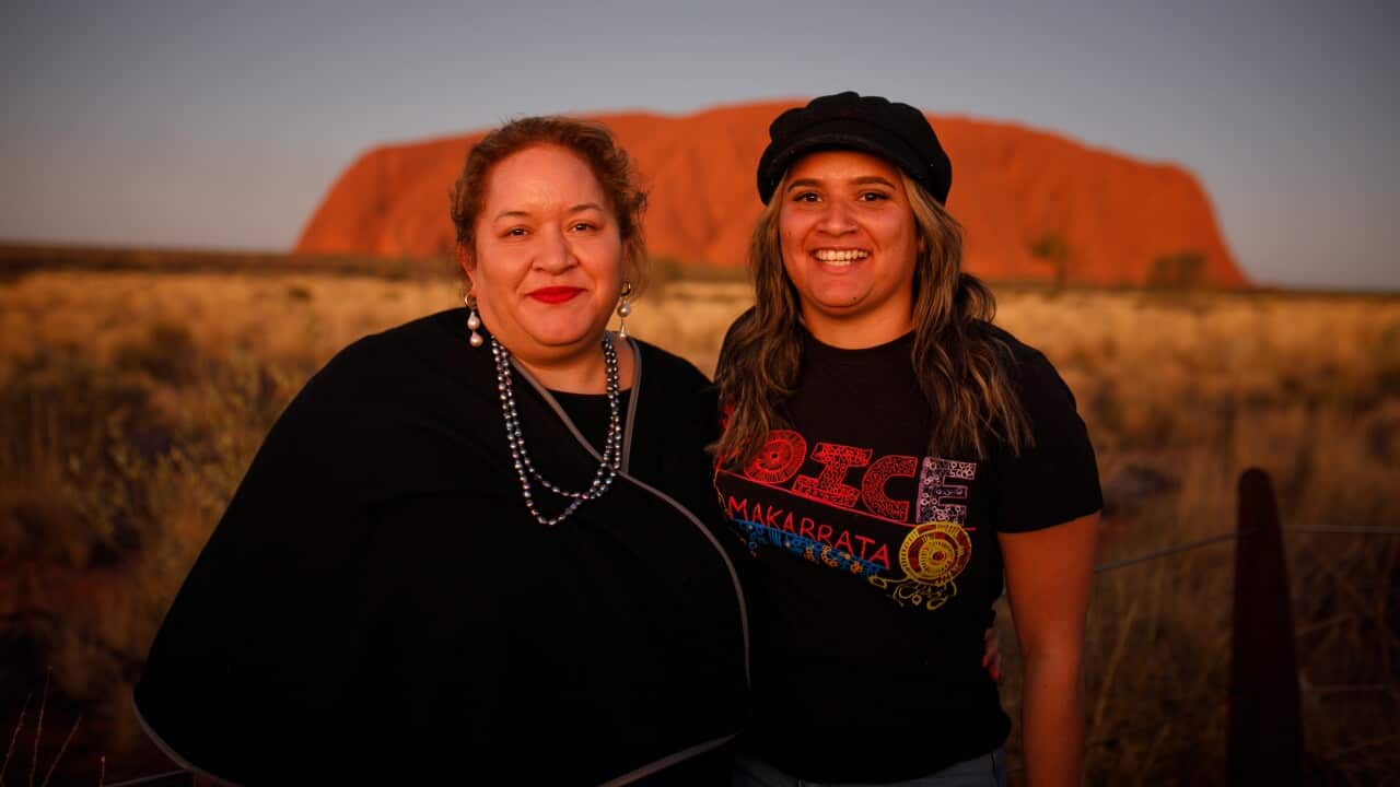 NATIONAL RECONCILIATION WEEK