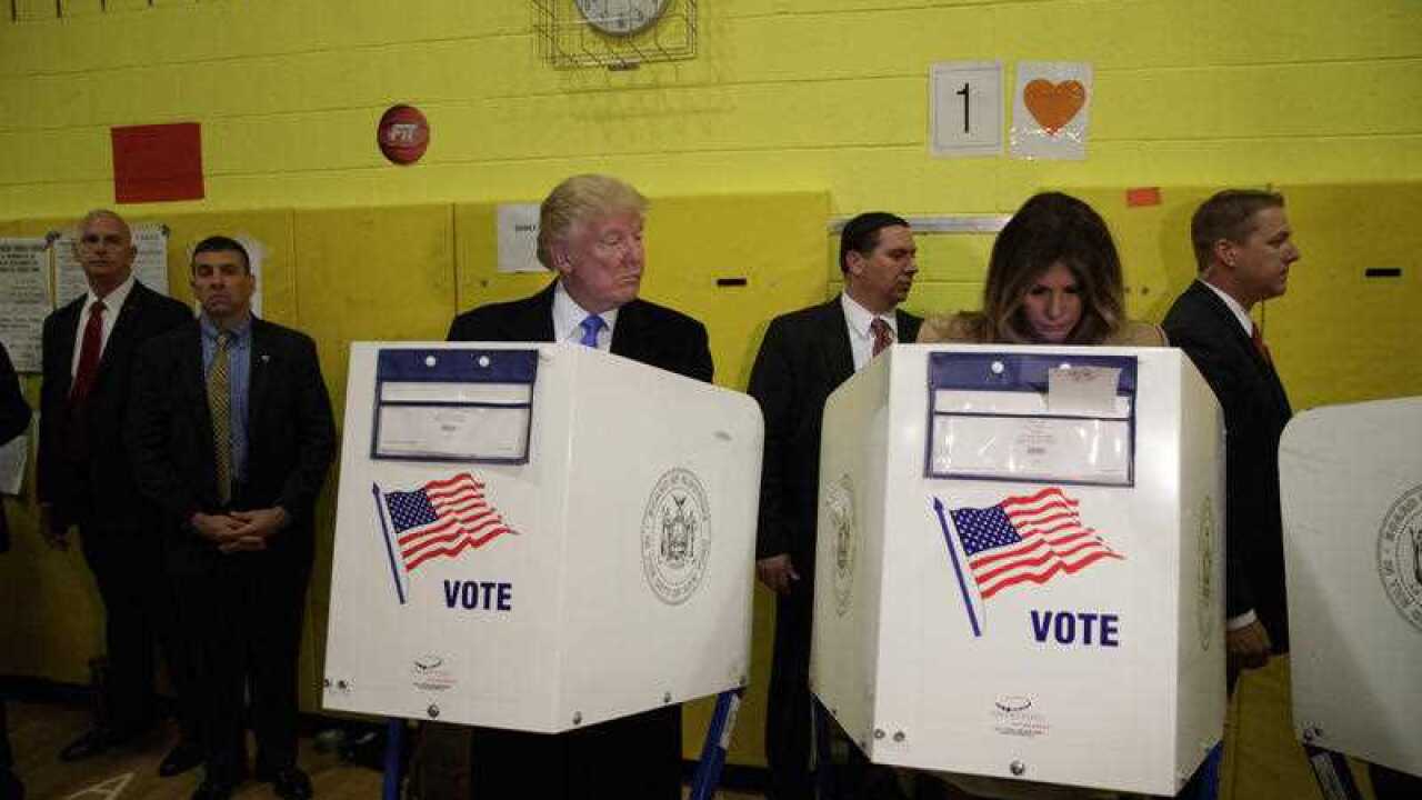 Trump