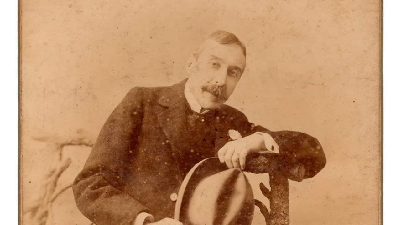 Eça de Queiroz - Galeria de Imagens Fundação Eça de Queiroz