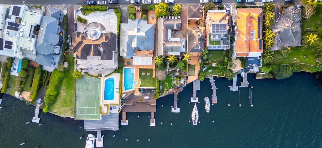 Australia's Millionaire Boom: 25,000 New Fortunes Forged in Global Wealth Surge
