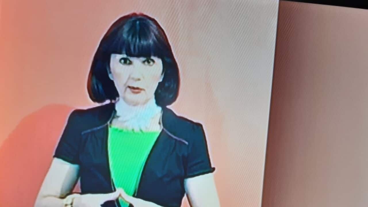 Janja Jaman, urednica i voditeljica hrvatske televizije na TV kanalu 31.jpg