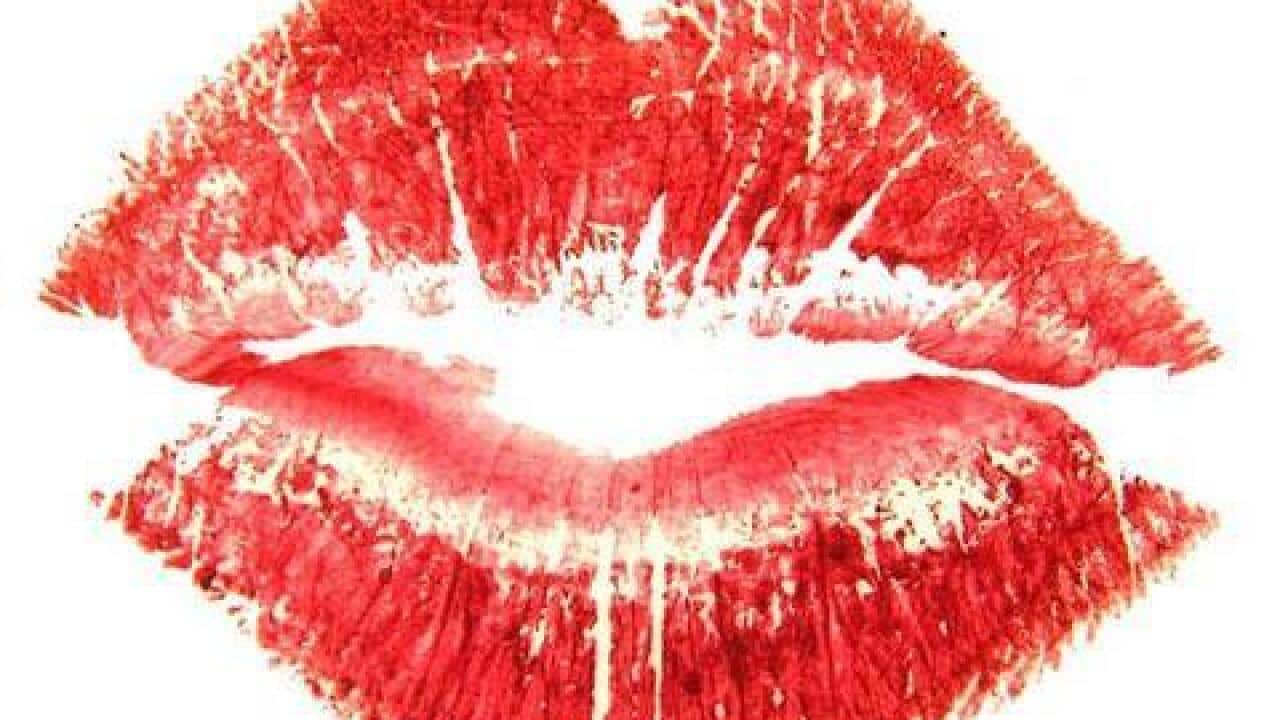 The science of the kiss