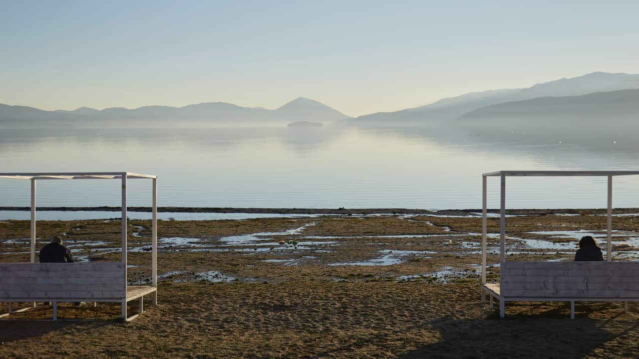 Daily Life In North Macedonia