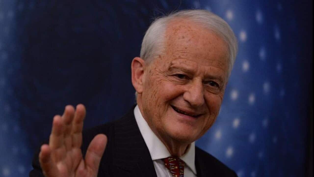 Philip Ruddock