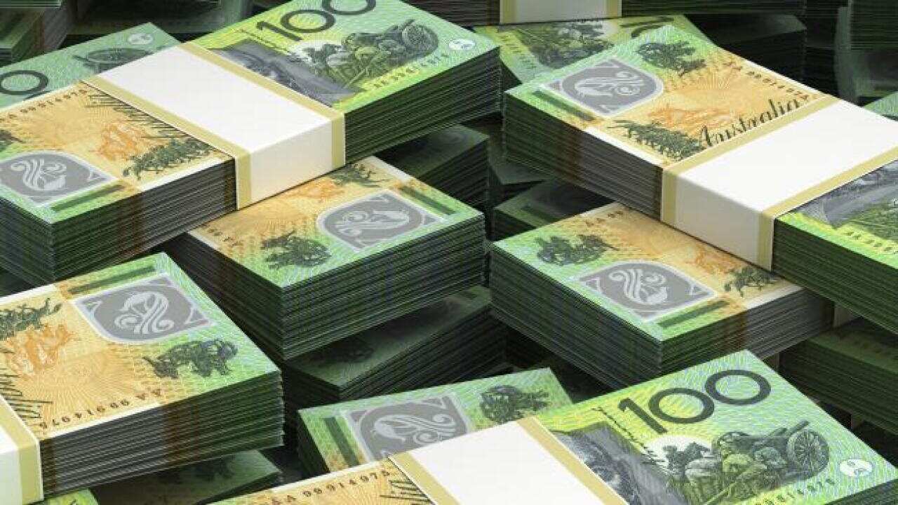 Money