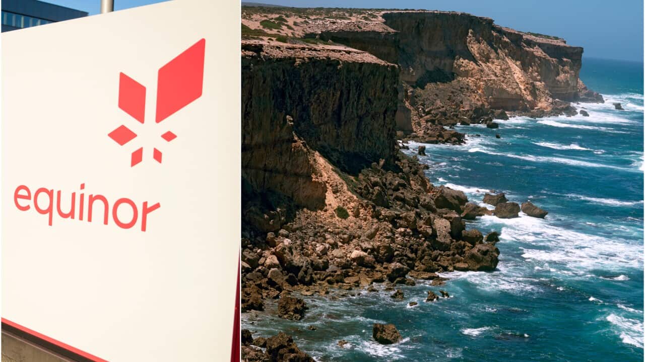 Norway could earn $8.1 billion from oil and gas drilling in the Bight over 40 years.