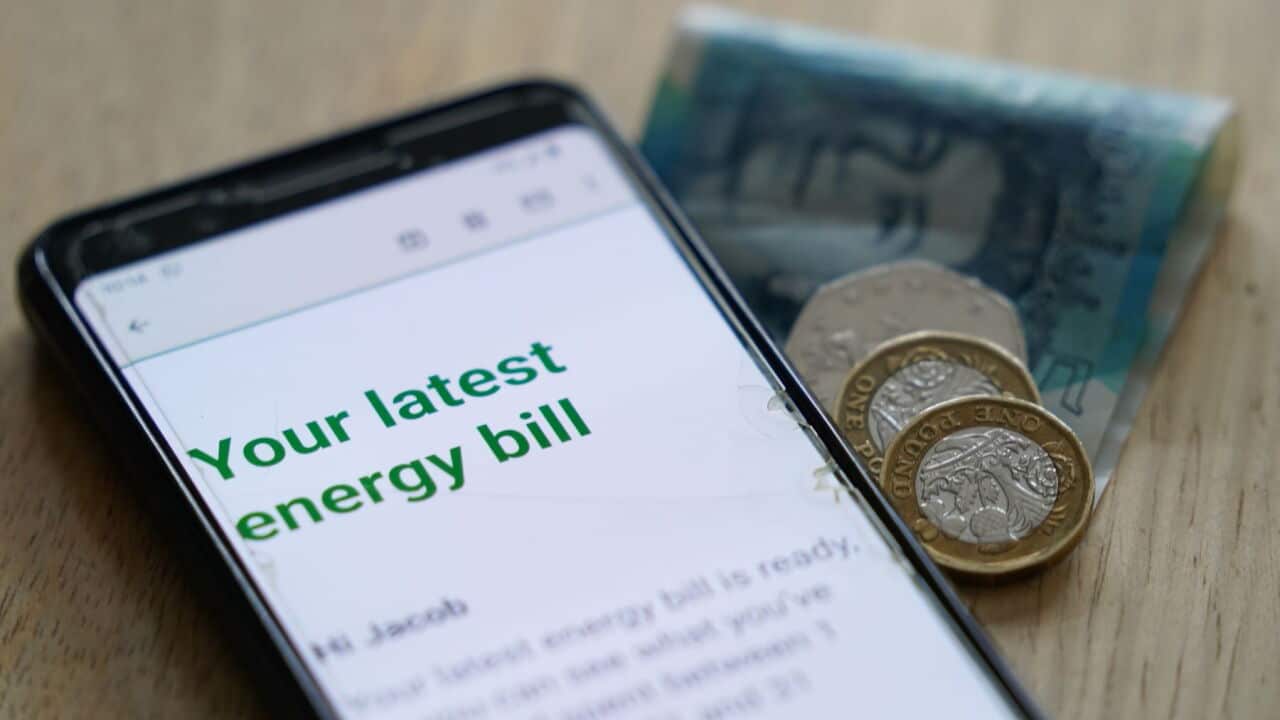 File photo dated Feb 2022 of an online energy bill (Jacob King-PA Wire).jpg