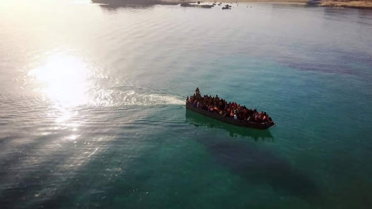 refugee