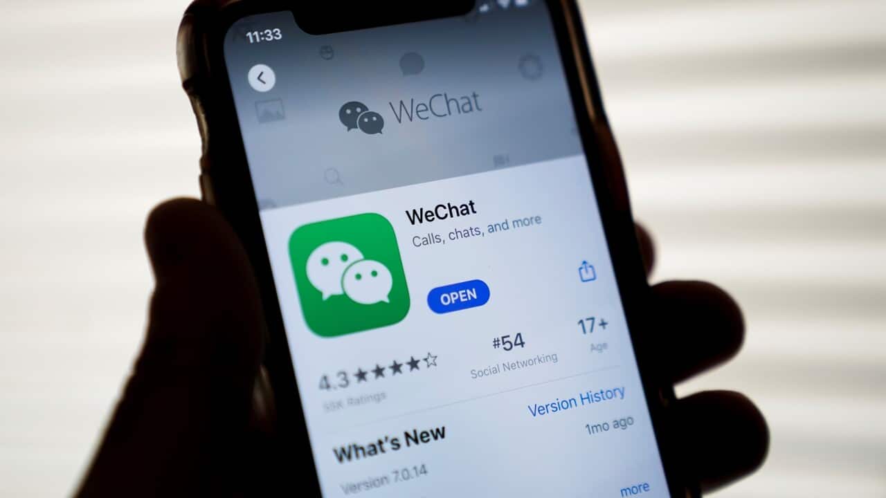 Trump Issues Executive Orders Barring Transactions With TikTok And WeChat