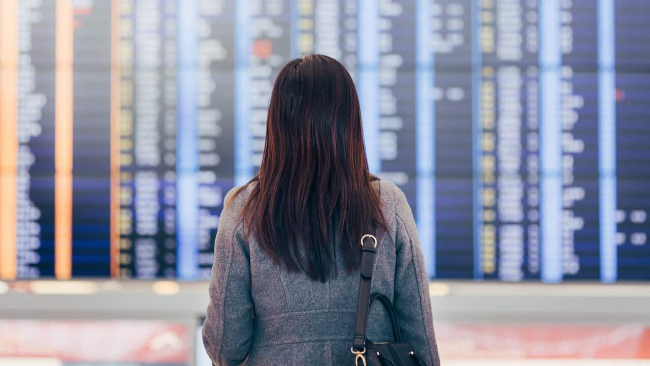 Visa waiting times blow out