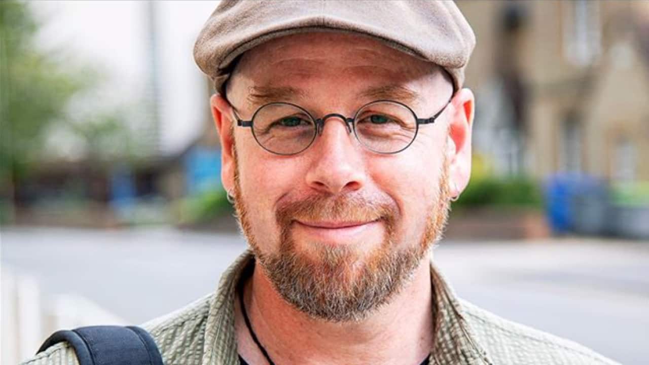 Professor Corey Bradshaw, CABAH Chief Investigator at Flinders University.