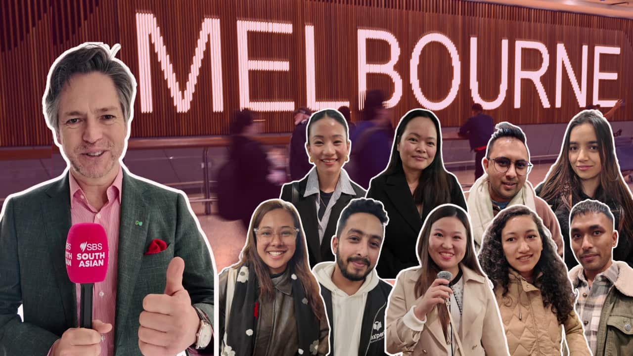 Image for read more article 'LISTEN MORE'