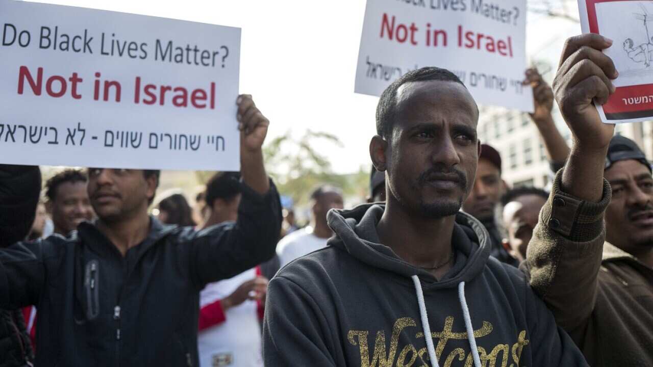 Some 38,000 African migrants have until the end of March to leave Israel.
