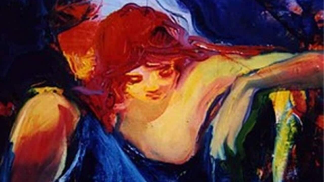 Romance and imagination